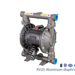 خرید و قیمت پمپ دیافراگمی ریور ویو River Wave
